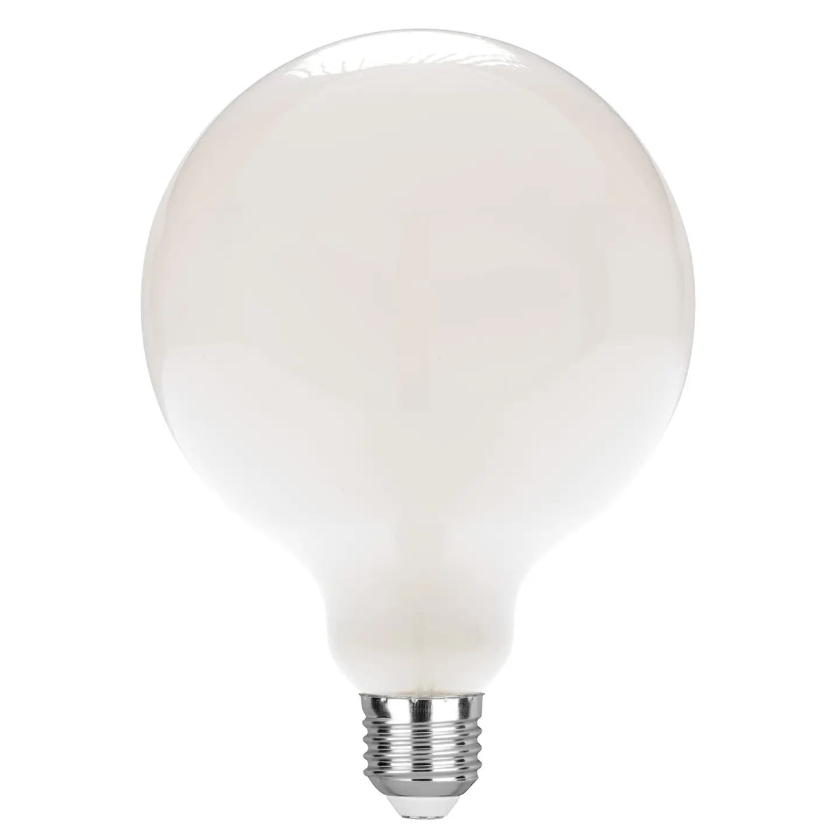 ampoule classique blanche