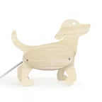 lampe chien 