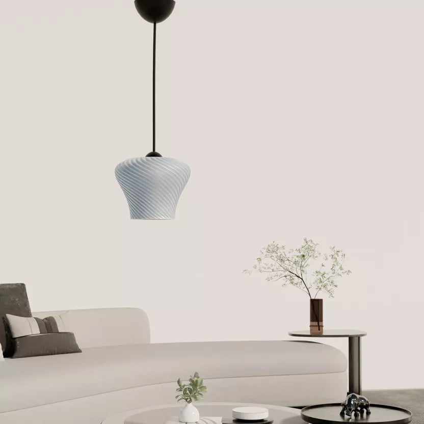 lampe design suspendu 